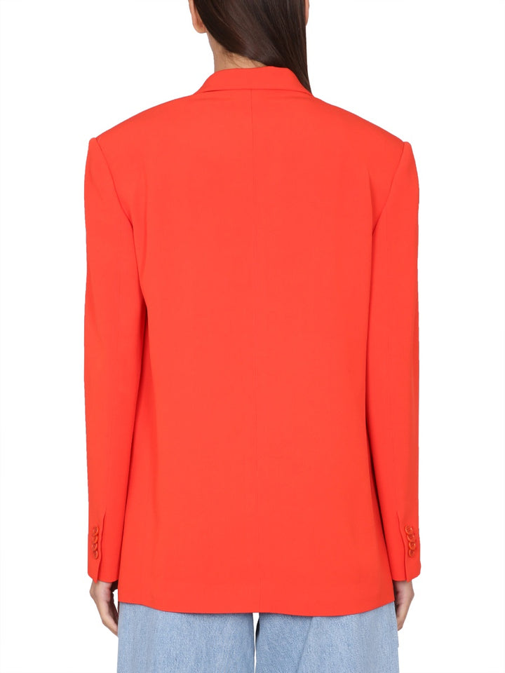 Aspesi Jackets - Orange | Wanan Luxury