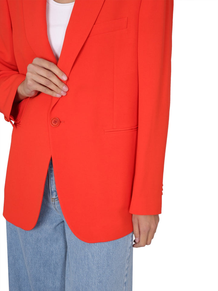 Aspesi Jackets - Orange | Wanan Luxury