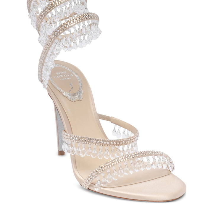 René Caovilla Shoes - Neutral | 4f745baed3d6a6b140974c8ecb7b60ec63770487