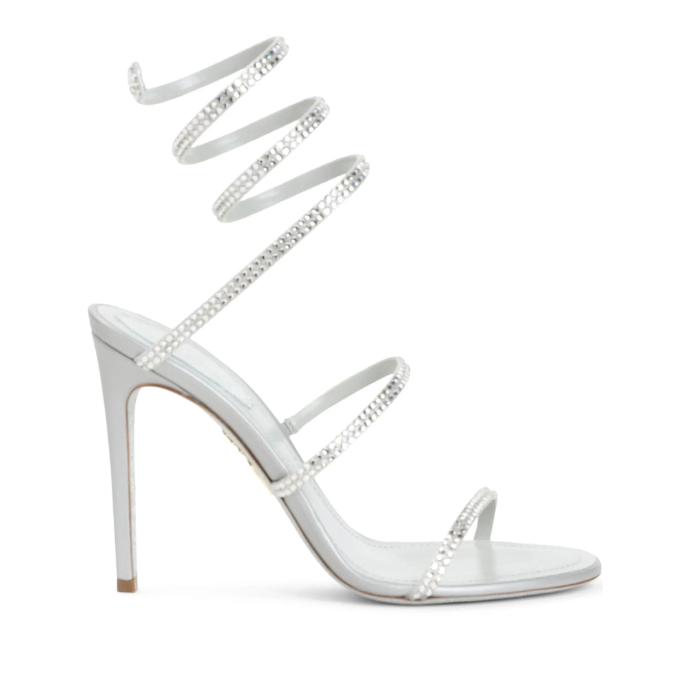 René Caovilla Shoes - Silver | b44ab6f6c7f320ff8a12348cc71c2843dd27578b