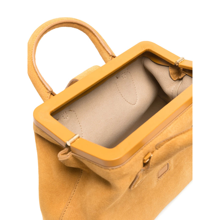 Schell Bags - Yellow | 2a791889c82bd4fe1edde305c565274a5fd03840