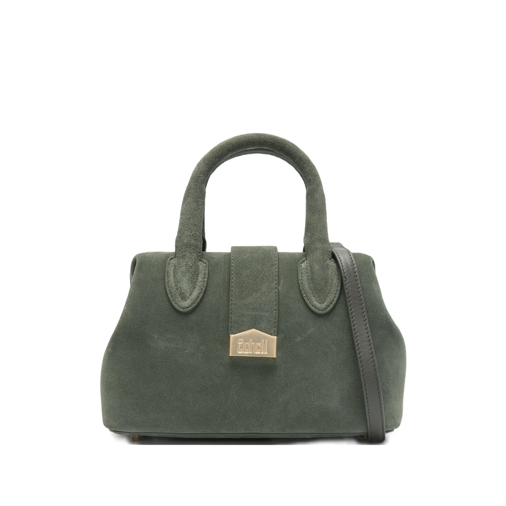 Schell Bags - Green | b539ef71c267f885a4fd960ab5436a8623f0b95c