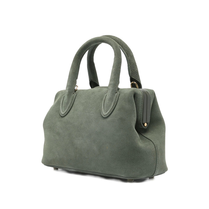 Schell Bags - Green | ece2fb7b0ab0dc14ba9954889f51ec5a2b796d08
