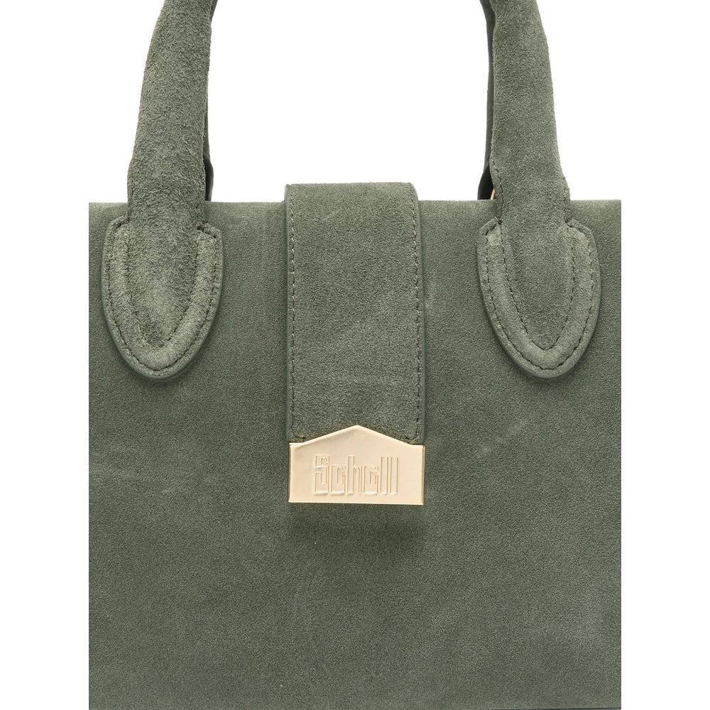 Schell Bags - Green | 1d88f5bbffa1f49fcaa288ebd134087525b17973