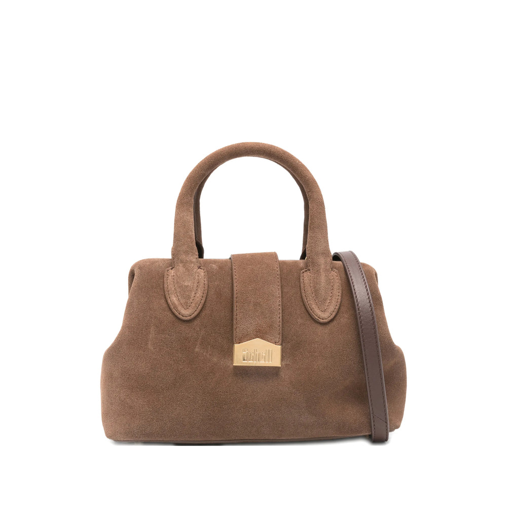 Schell Bags - Brown | b72adba2f1449ee8522f34d30af7b0d5a594fb2e