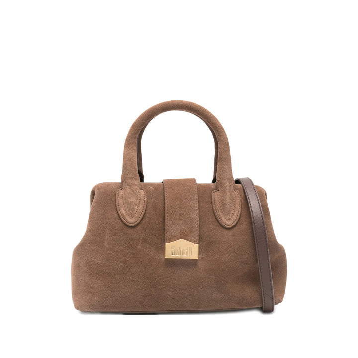 Schell Bags - Brown | b72adba2f1449ee8522f34d30af7b0d5a594fb2e
