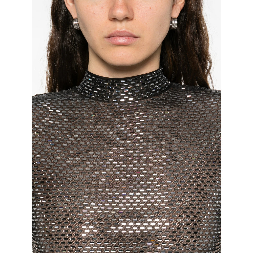 Self-Portrait Dresses - Black | 2677f22167682cc6cf42ecd39f9ed3610656812f