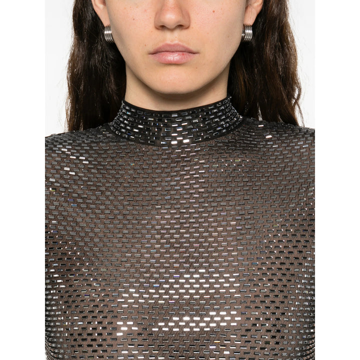 Self-Portrait Dresses - Black | 2677f22167682cc6cf42ecd39f9ed3610656812f