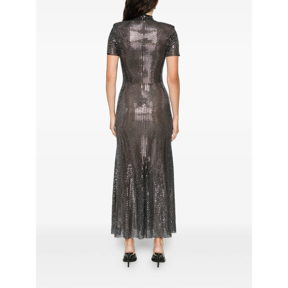 Self-Portrait Dresses - Black | 550c4c0a1b5035caa4d4de616aa731d7383985c1