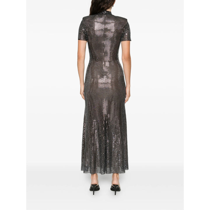 Self-Portrait Dresses - Black | 550c4c0a1b5035caa4d4de616aa731d7383985c1
