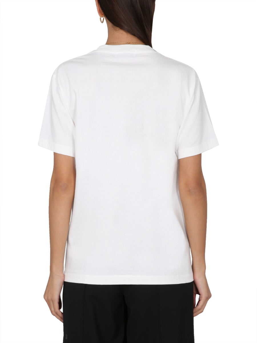 Ambush T shirts - White | Wanan Luxury