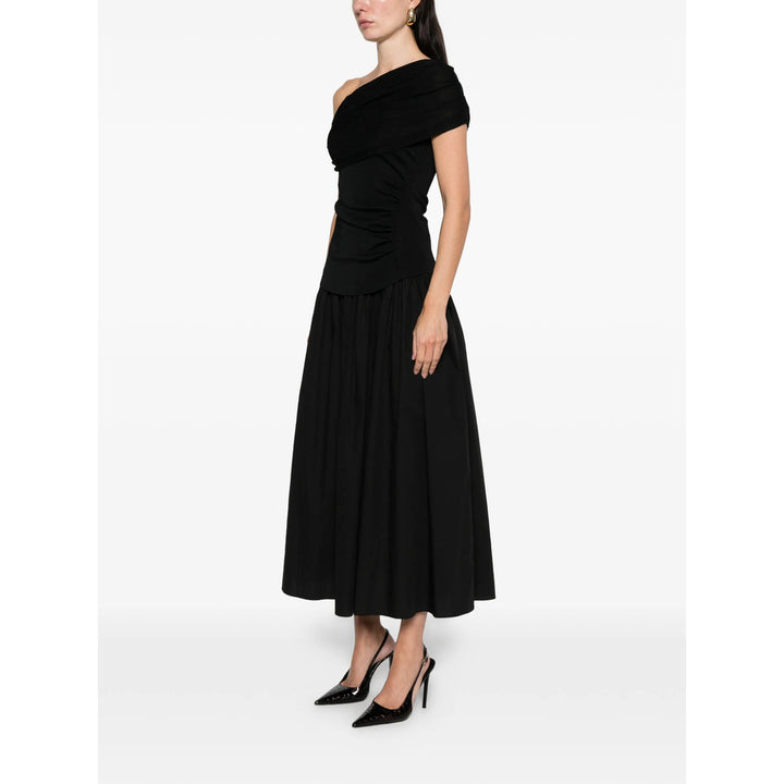 Self-Portrait Dresses - Black | 17aab66f03011a5fe29840a9c339d2df13c0b8e3
