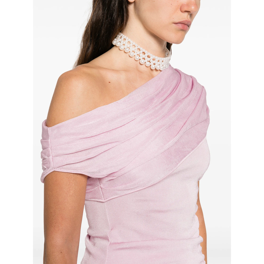 Self-Portrait Dresses - Pink | 852db7aec96f12e08ece2be0b28a7c3bc1833437