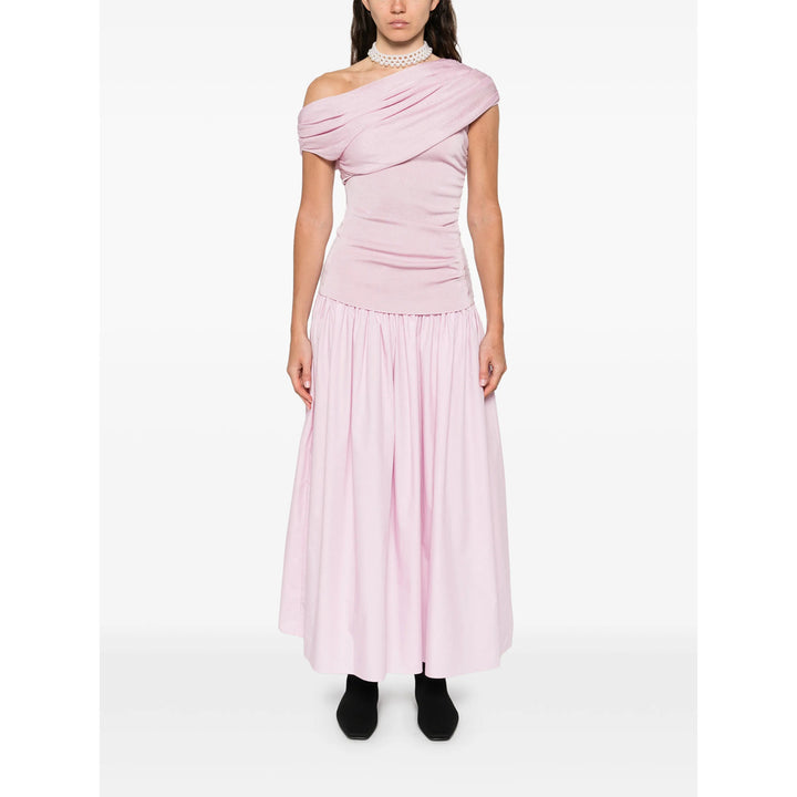 Self-Portrait Dresses - Pink | 6ff9a7ffbb557260de6b6623e52e8233a6cd90fc