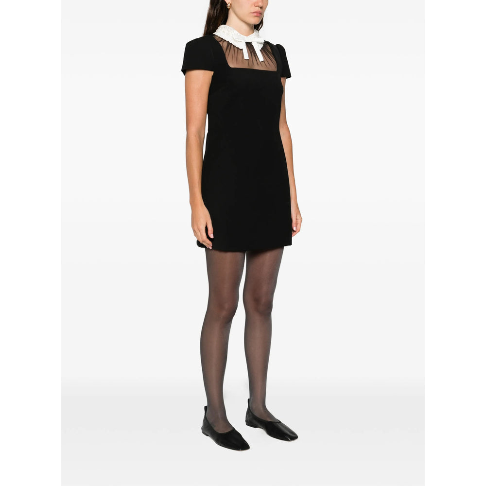 Self-Portrait Dresses - Black | 9ee2b84520acd728aac98fc5cc7df281981892f9