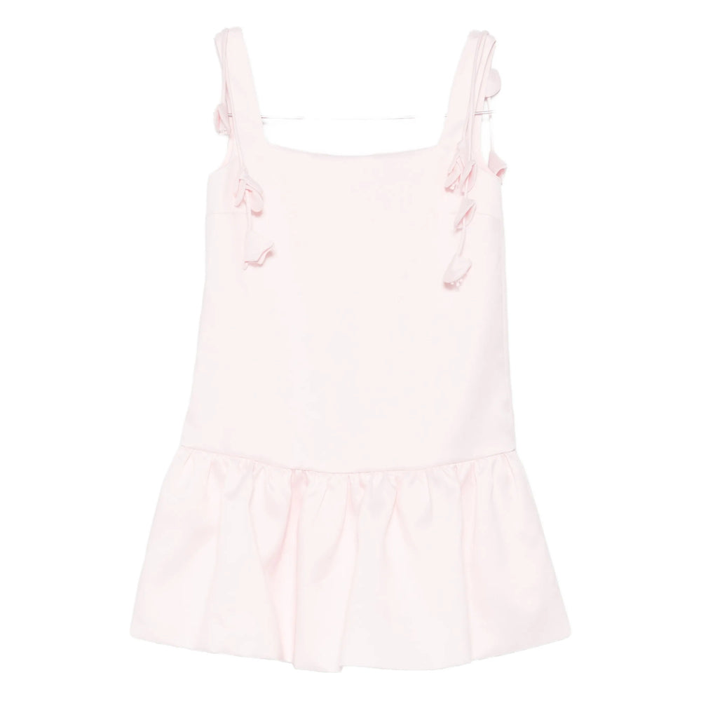 Self-Portrait Dresses - Pink | 064382679e60cdcf15071b3536f66b41f6b06b51