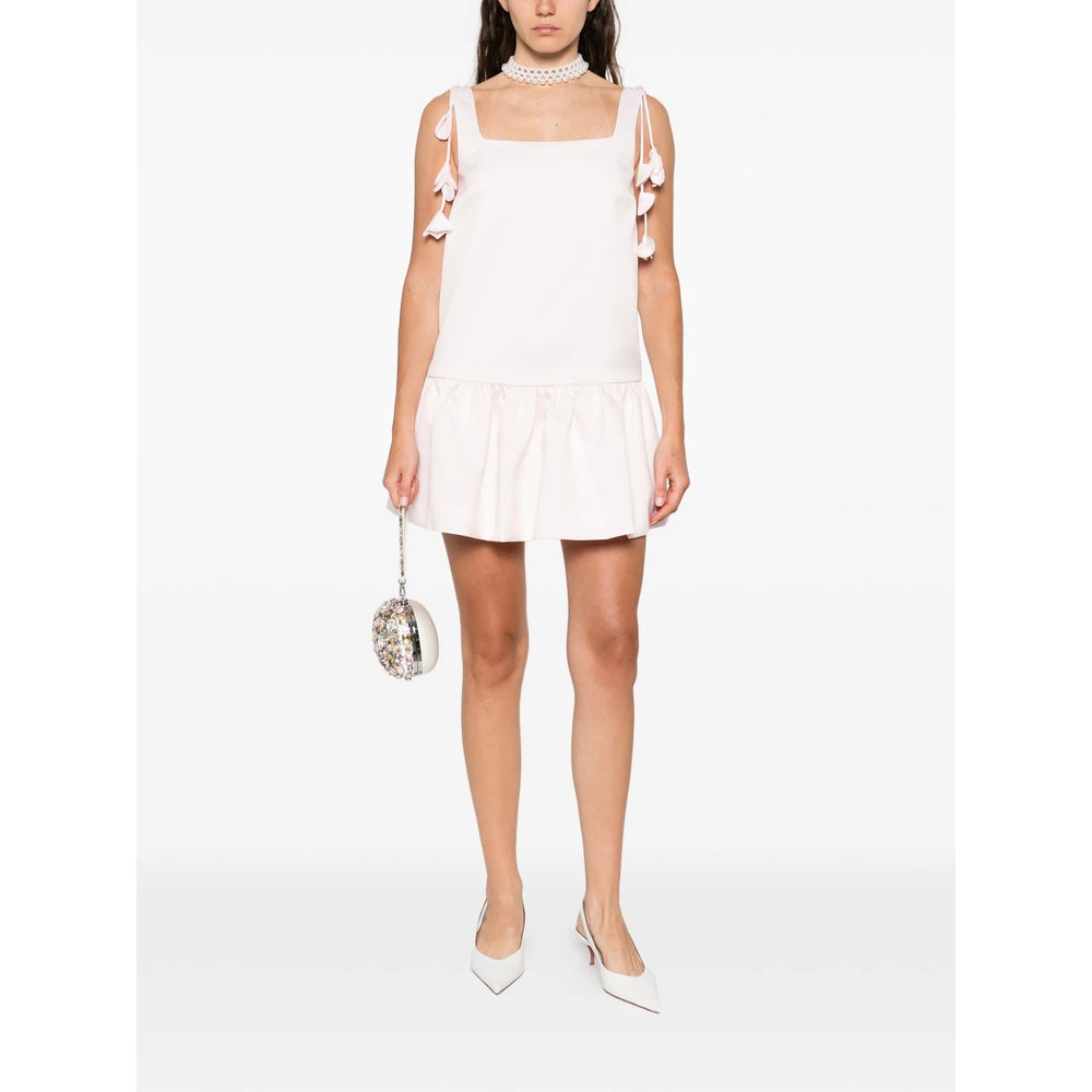 Self-Portrait Dresses - Pink | e3003115f1b7c83c0790c260fede462b3d843dc3