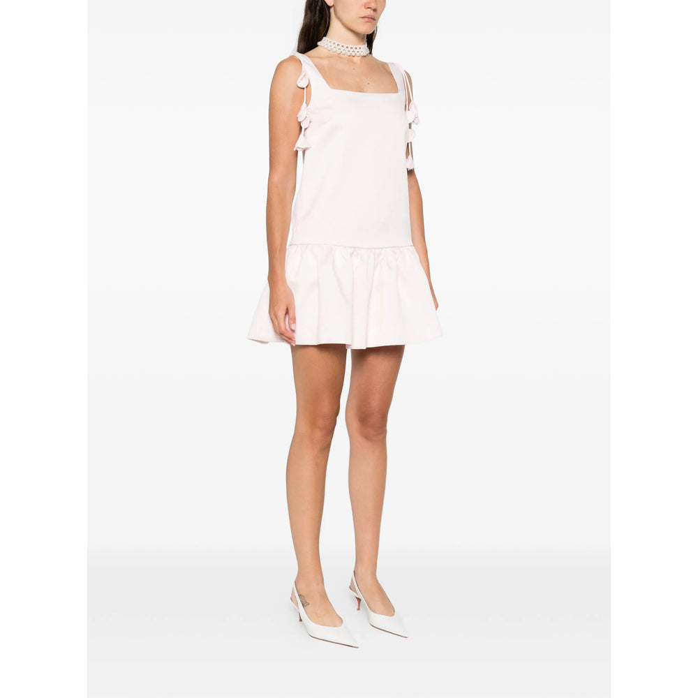 Self-Portrait Dresses - Pink | bf5420e65fab38b2a0fc6aee91d1d4202171c5e8