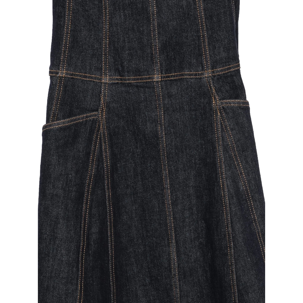 Self-Portrait Dresses - Blue | ee8c5bd5a266a8878c6103e149d962be54b7f8b8