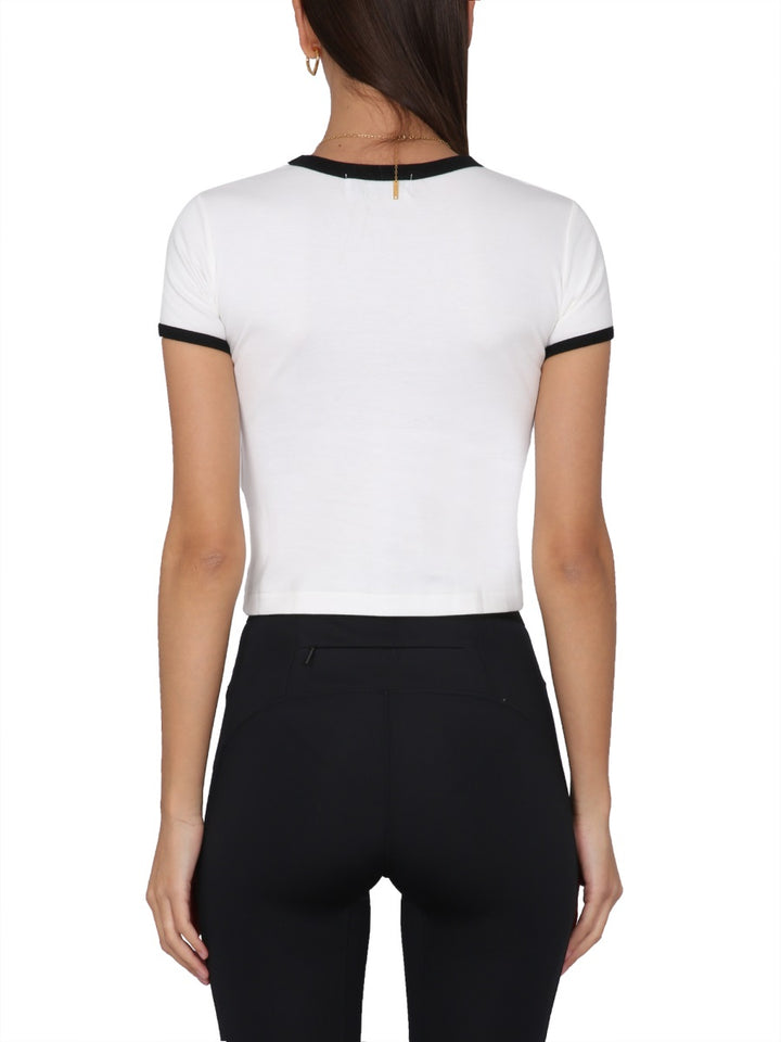 Ambush T shirts - White | Wanan Luxury