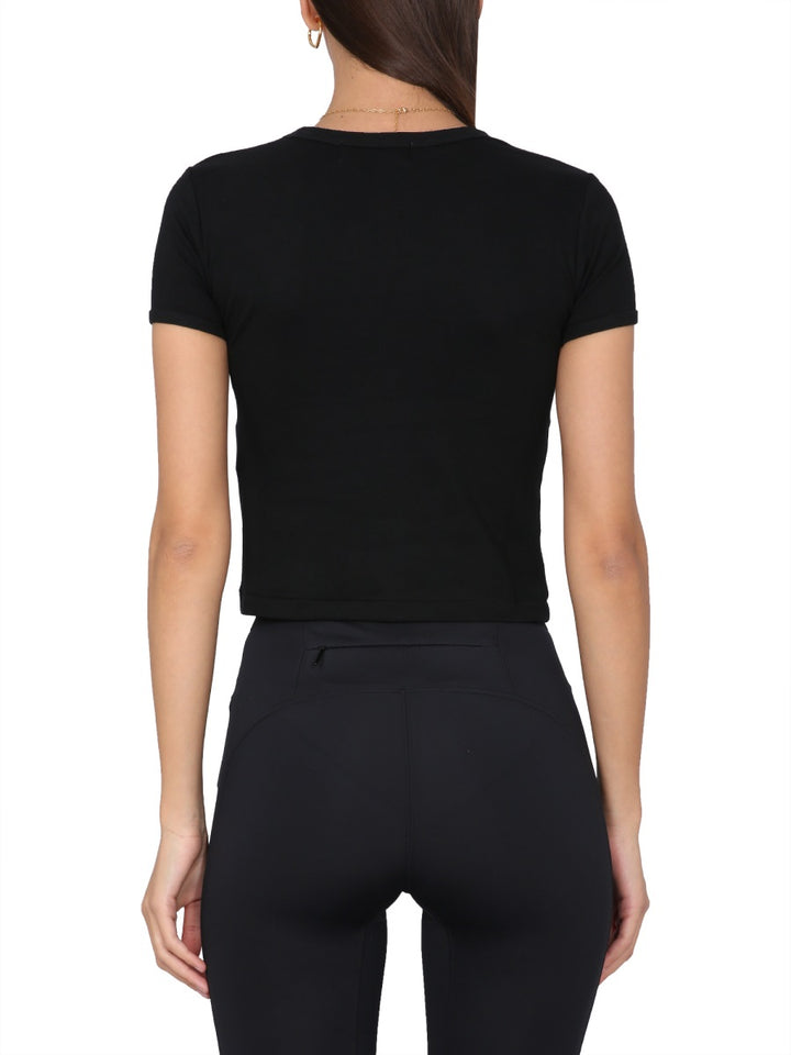 Ambush T shirts - Black | Wanan Luxury