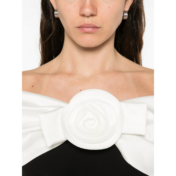 Self-Portrait Tops - Black | 894d2aef2c9ef436b7b27d1431b3f9c5d223262d