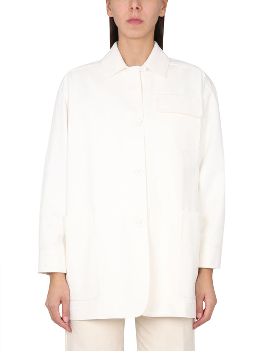 Ragtime Jacket