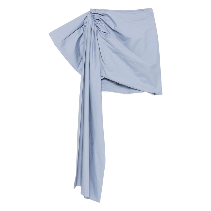 Self-Portrait Skirts - Blue | d3a34510dd5d839f184150b73dce00a9a7070280