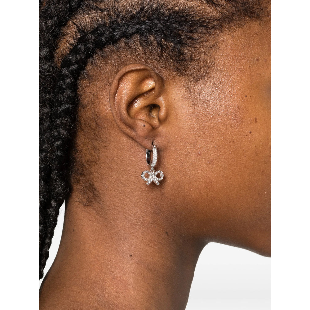 Self-Portrait Jewellery - Silver | 684df884a23ab692325b78c1277dbdfec9fe7d5c