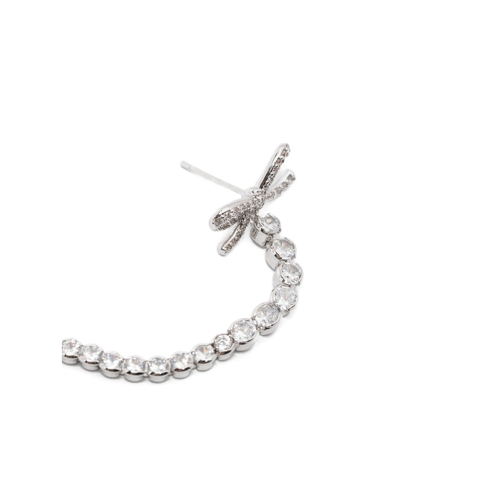 Self-Portrait Jewellery - Silver | 62256c4d59c35387c38336d7bd892097a7f254cc