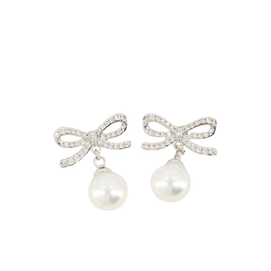 Jewellery Silver, White