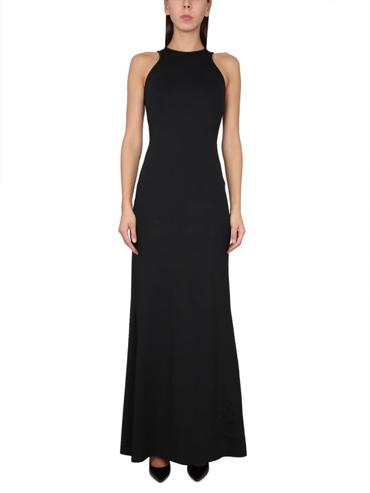 Navarra Long Dress