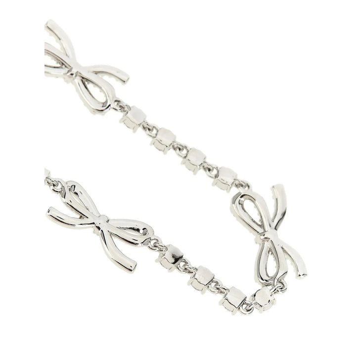 Self-Portrait Jewellery - Silver | a48e25c0819399331fb7e9796cfc6500088b8c06