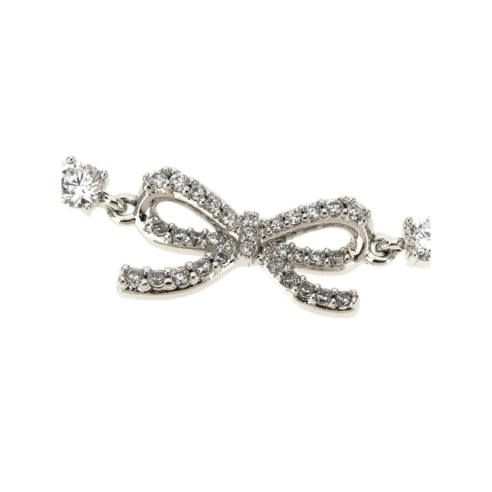 Self-Portrait Jewellery - Silver | 678e50ff430d3dc5d70293576926b7ef7e7901ca