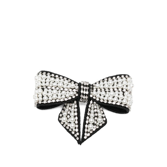 Hair Accessories Black