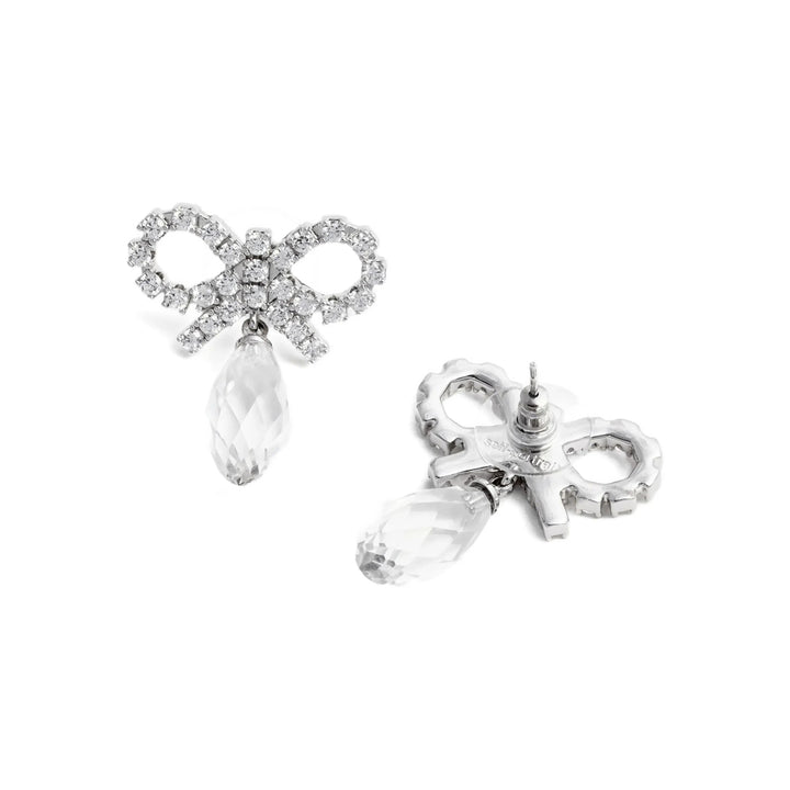 Self-Portrait Jewellery - Silver | f3a913f1c72ab593d5ae165da06cc0096a74c94e