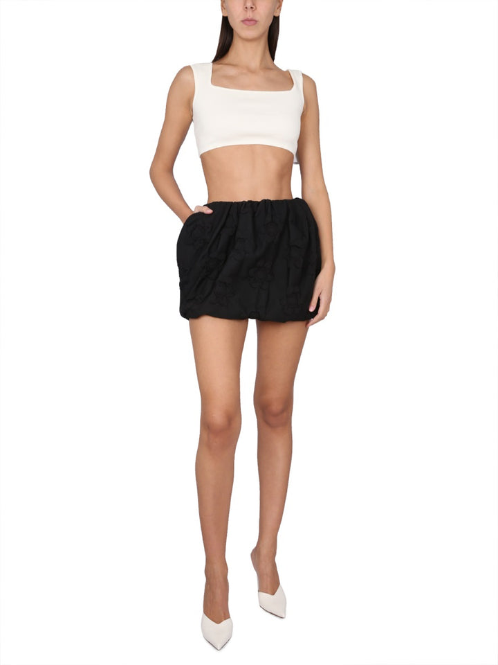 Max Mara Skirts - Black | b4cc26ee4c312ddab207091a0ae837cc892b3cf6