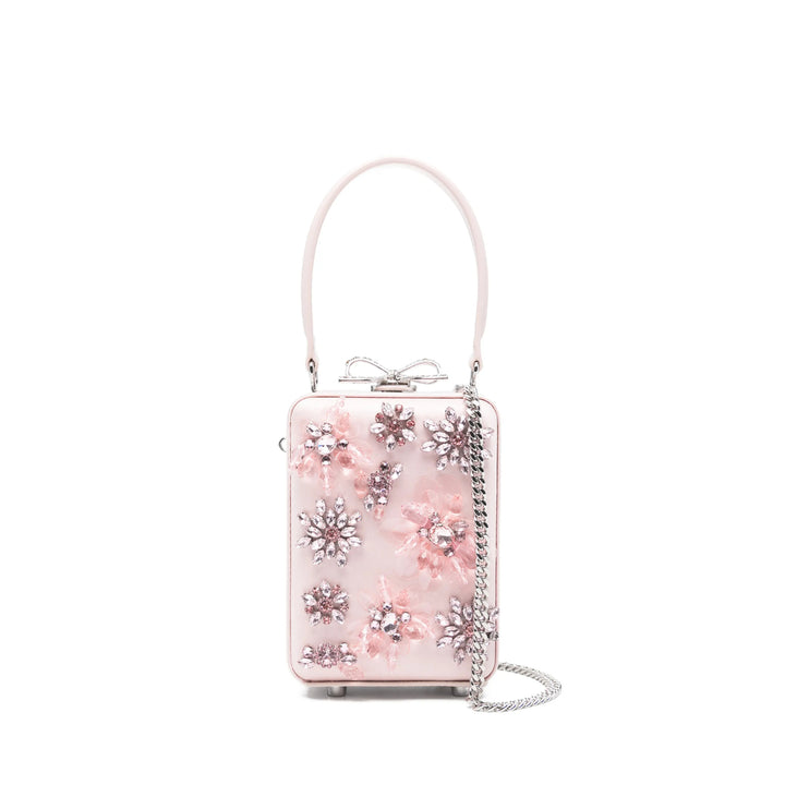Self-Portrait Bags - Pink | cf3ee3455273c8d559d7eaf16458bfd933fe7961