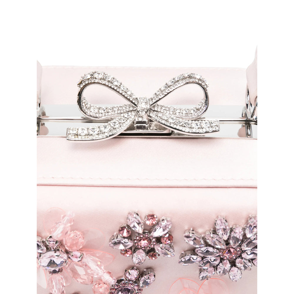 Self-Portrait Bags - Pink | c03981f313c90fb6f527dc99e30f50698b70fe17