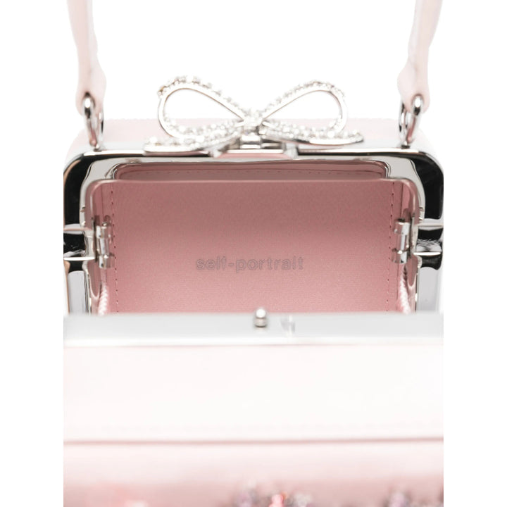 Self-Portrait Bags - Pink | f0f1c5ca76471d3b62b86c60ccd6227f81f9a08c