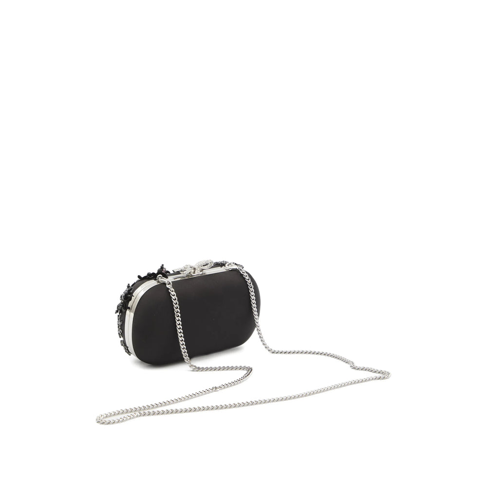 Self-Portrait Bags - Black | b0978445418fd31244cd417f0e9697996dd4f6e2
