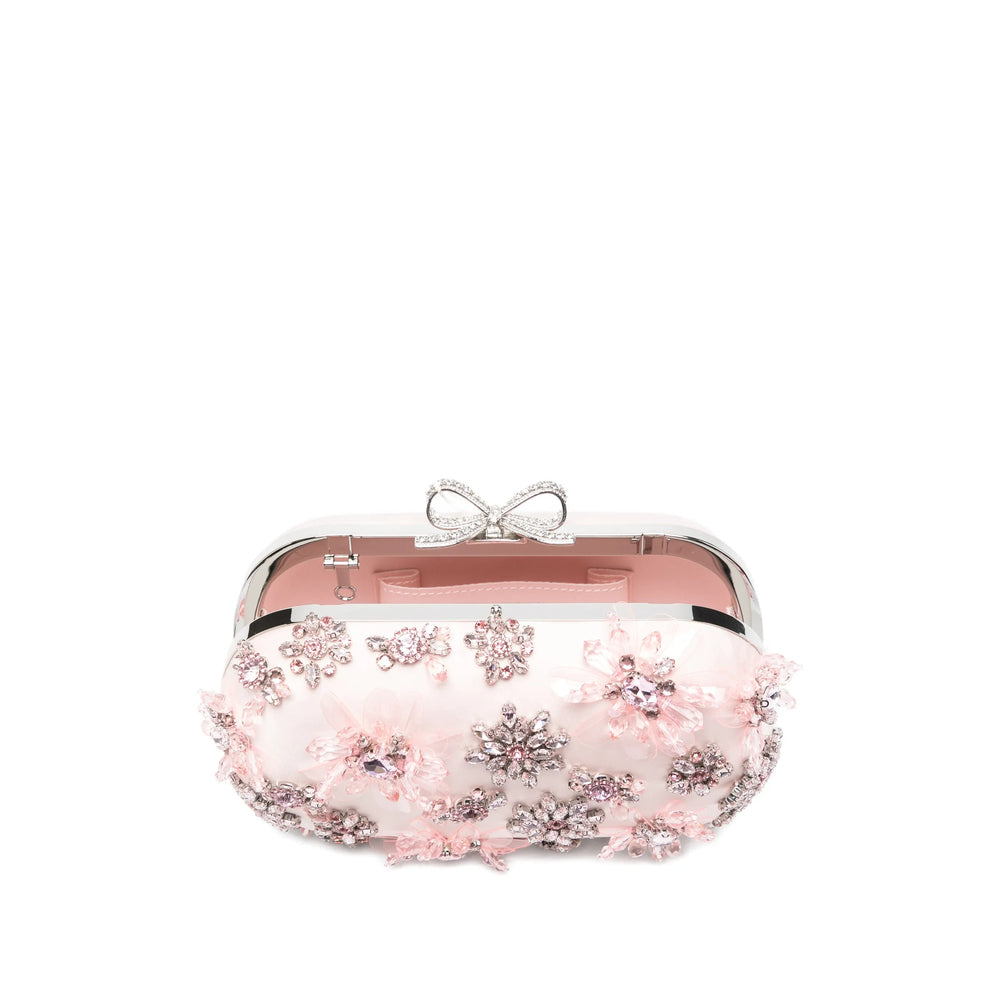 Self-Portrait Bags - Pink | b4063fce7a01ec9a2c111c9dd145eebdd4b1a2f3