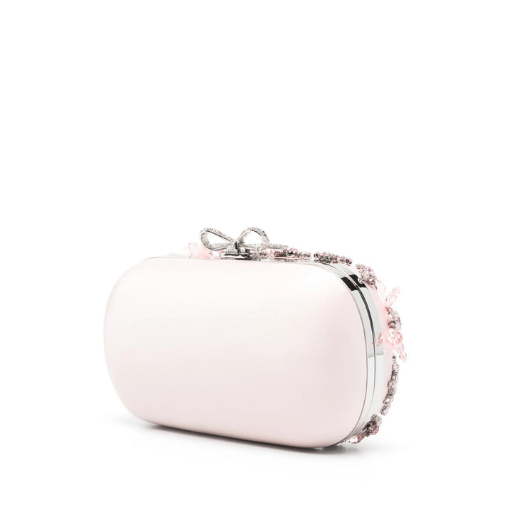 Self-Portrait Bags - Pink | c205d0c654b6c8ca3c5464d14a2da6fe5fe09ca8