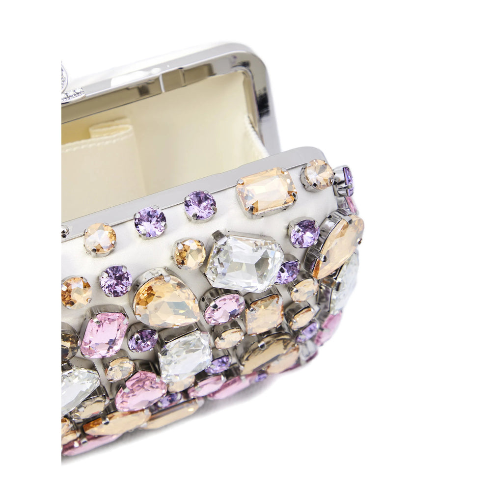 Self-Portrait Bags - White | fa864ecb031aa5181af9d8d182ce143cd58f77c4