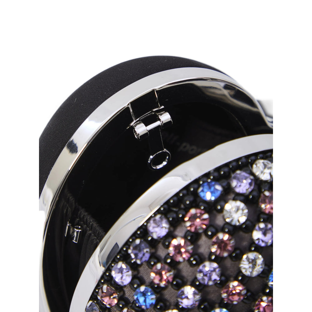 Self-Portrait Bags - Black | c619ae49348d3844765d38f3ed9c304d004a6922