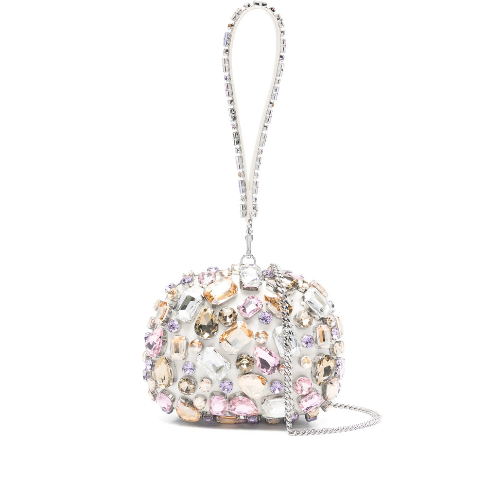 Self-Portrait Bags - White | 0e4e491d7ac3bbf3cde763ffc868f79977138052