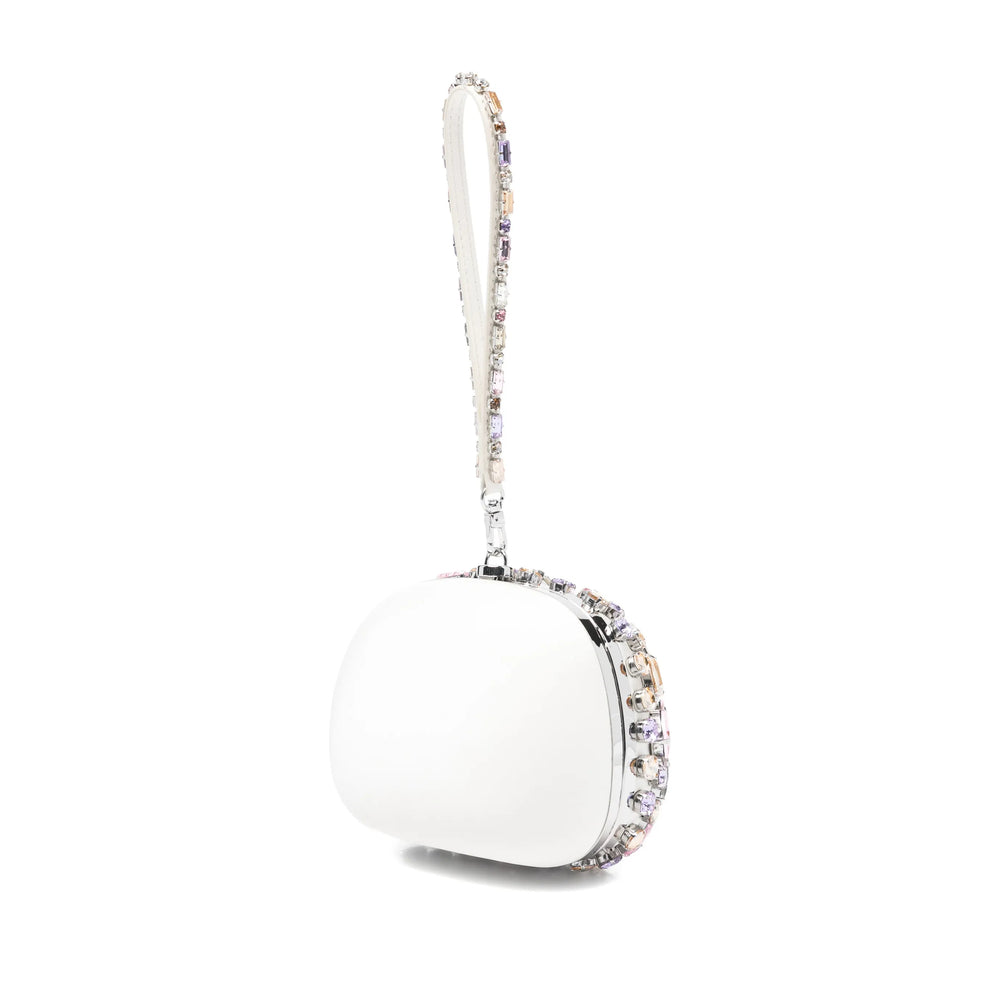 Self-Portrait Bags - White | b3330877ecdc14d78c990d14f218531b64b7296e