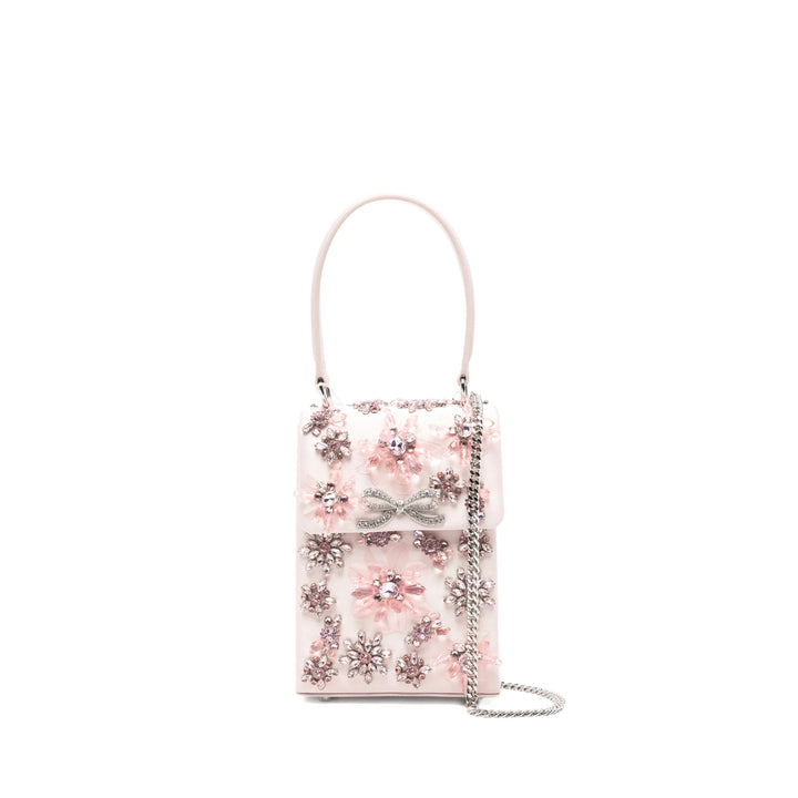 Self-Portrait Bags - Pink | 6a559968d104f4715eaa779c0f9d4e50c56686ae