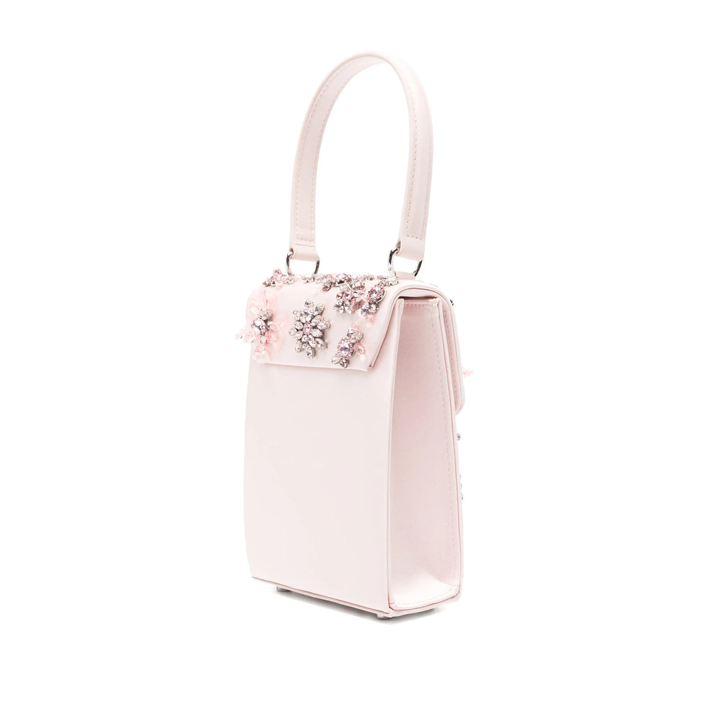 Self-Portrait Bags - Pink | 6b763ff675f4123363ce91aea6cf7163ef582ac6