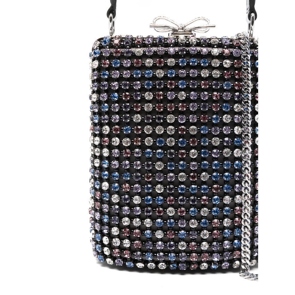 Self-Portrait Bags - Black | 45fd1bd9622f5bcddc4adecf82924bf9cb554eb9